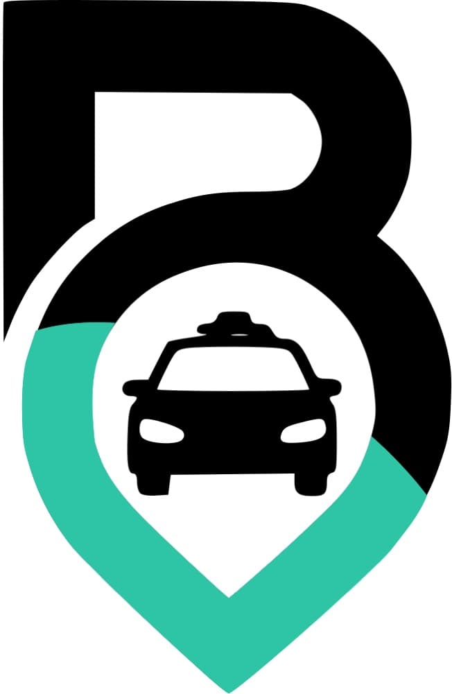 BagghiCab logo