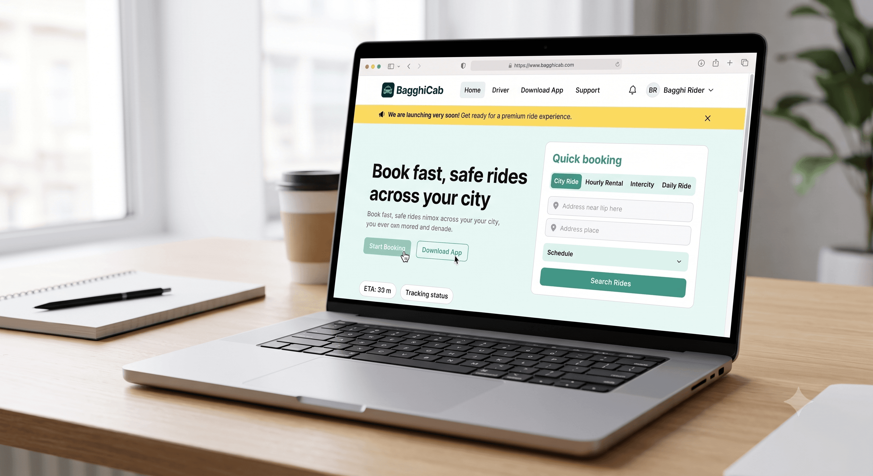 Web screenshot 1
